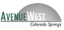 Avenue West Colorado Springs logo